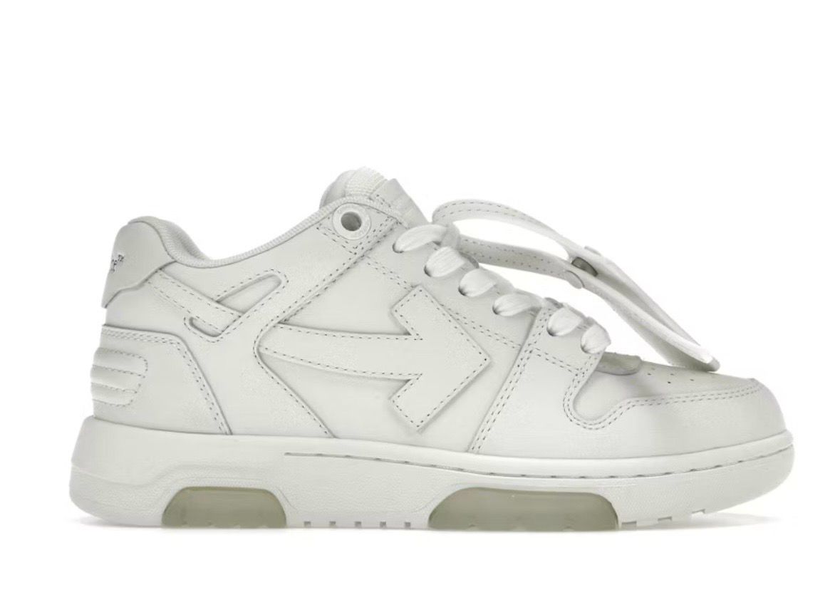 Off-White White