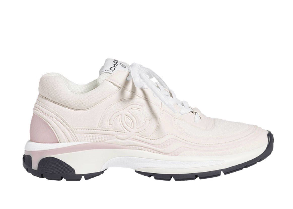 Pink CC Runners