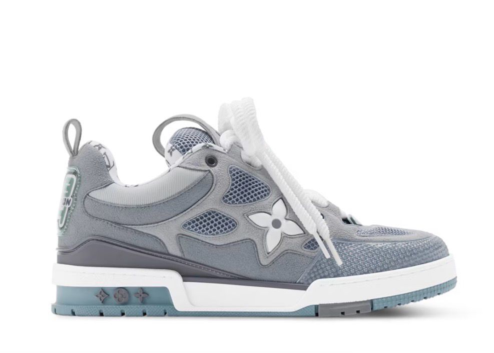 Zinc L.V Skate