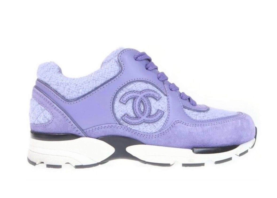 Lilac CC Runners