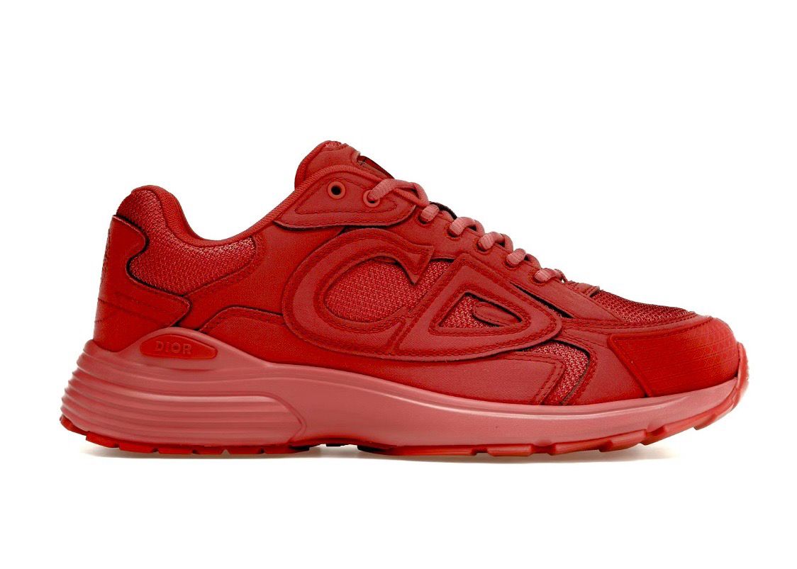 Red B30