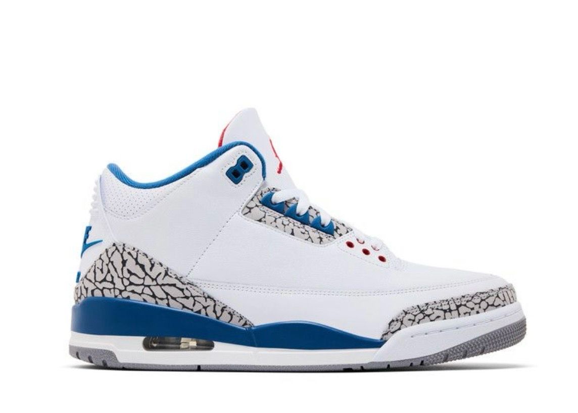 True Blue (2026)