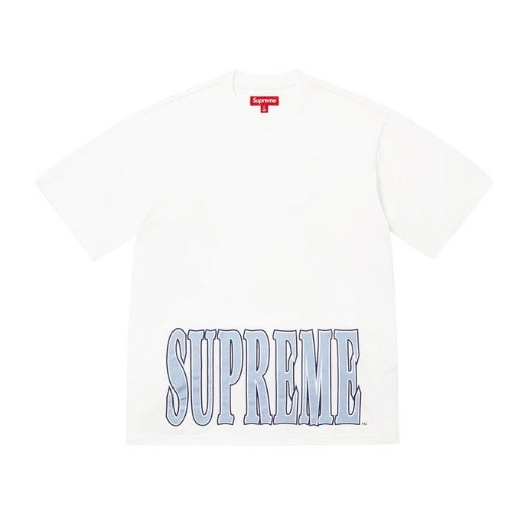 Supreme Double Tee