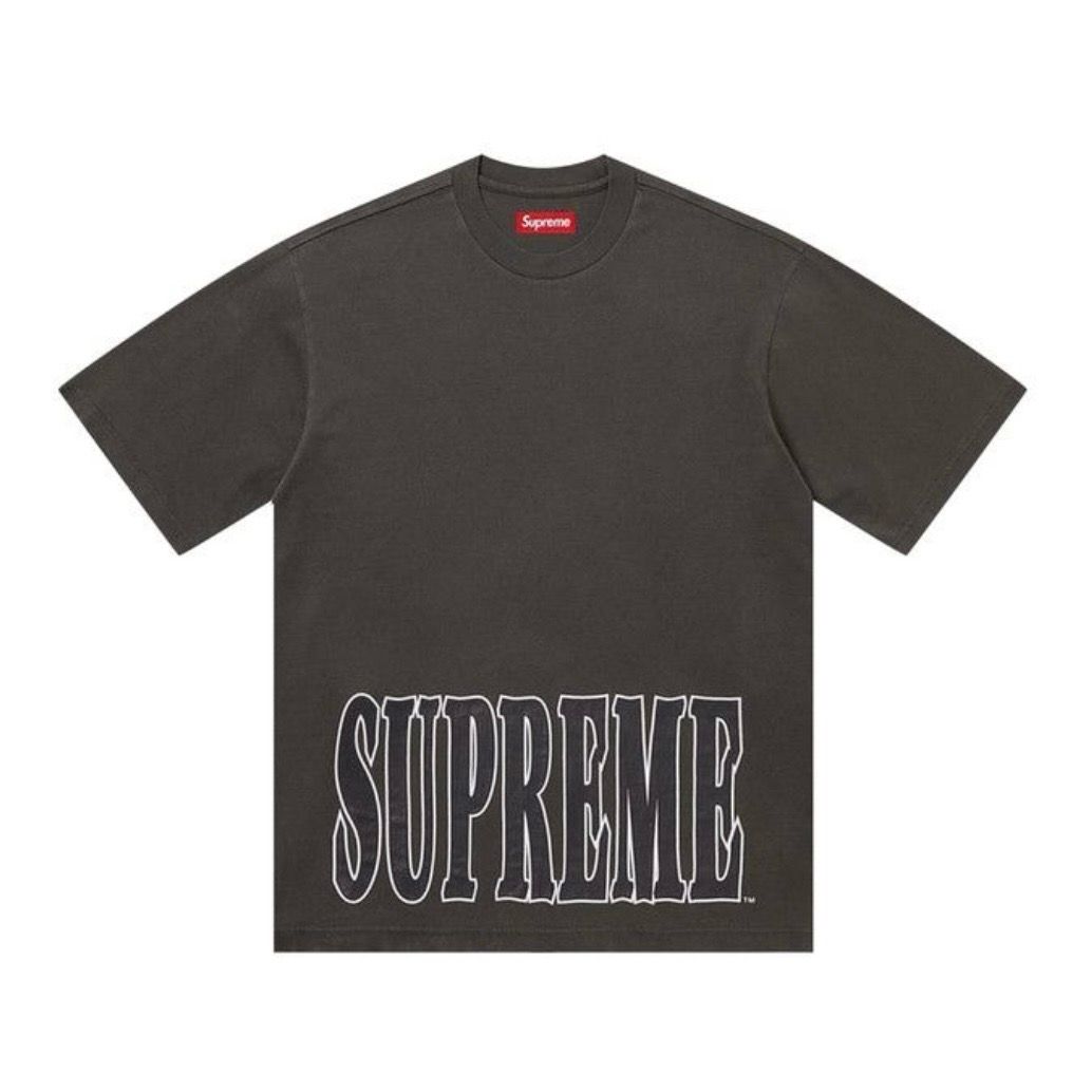 Supreme Double Tee