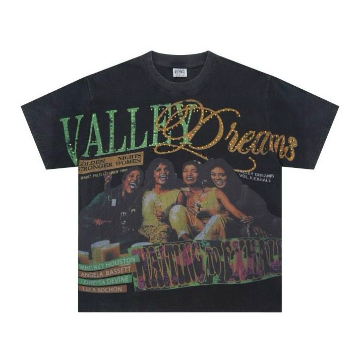 Vale Golden Tee