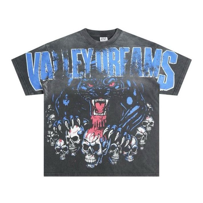 Vale Skull Tee