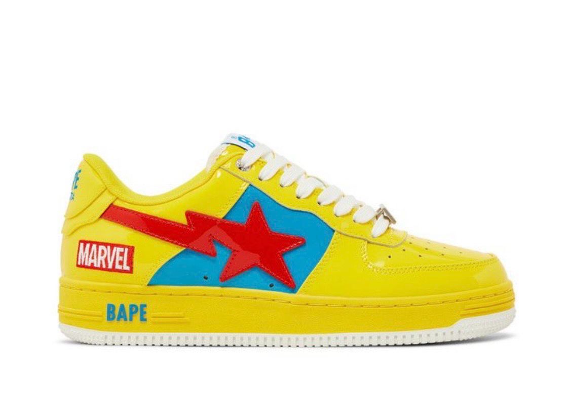 Thor Bapesta