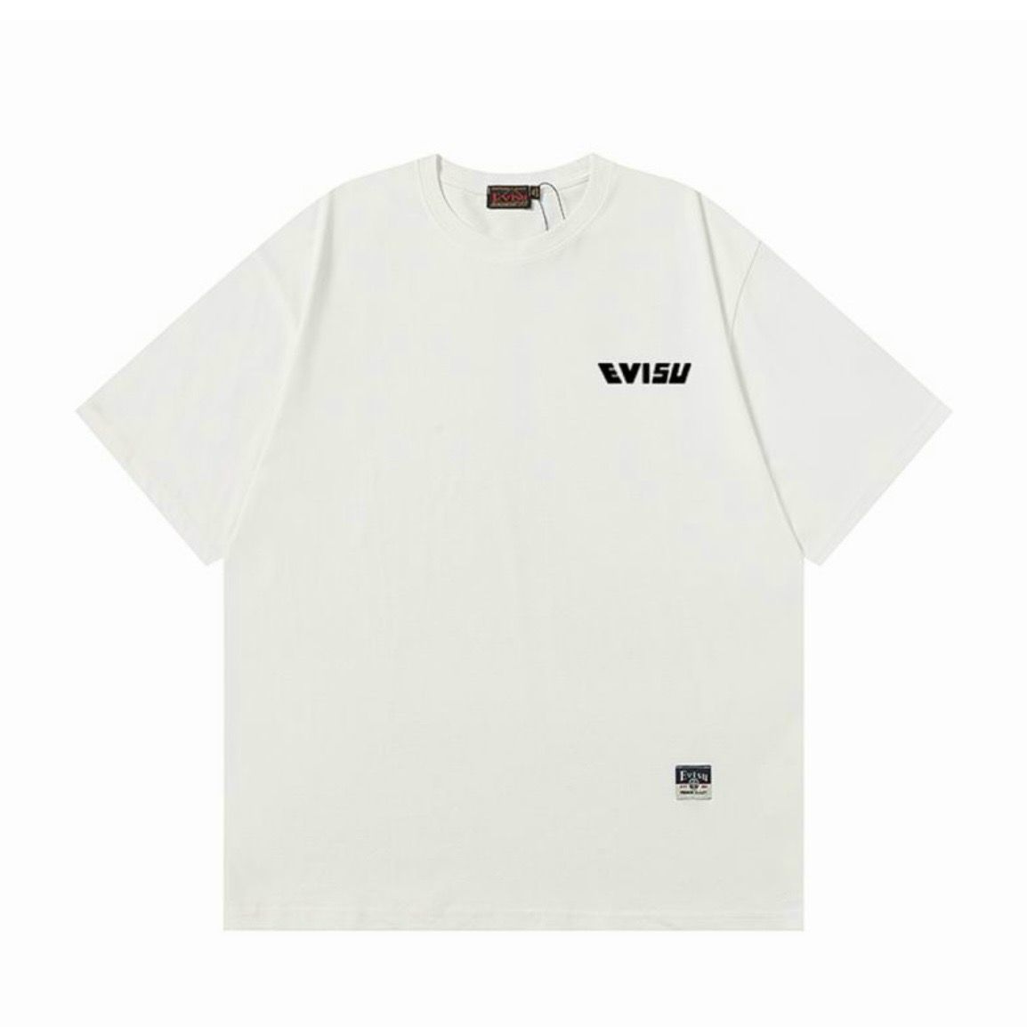Evisu Tee