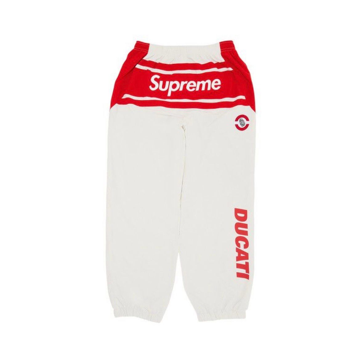 Supreme Trackpants