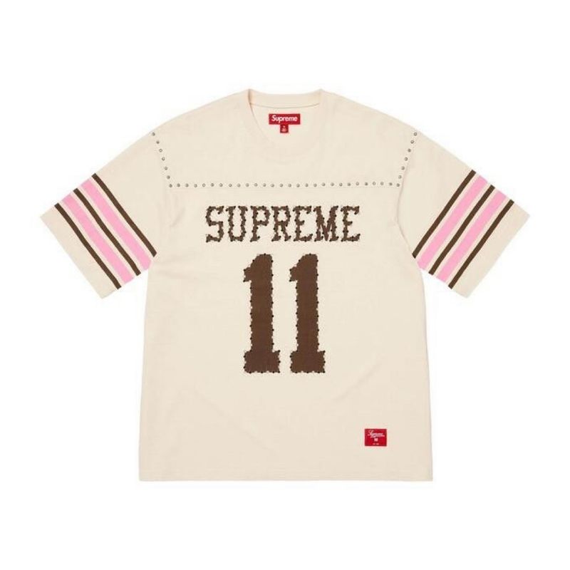 Supreme Studded Tee