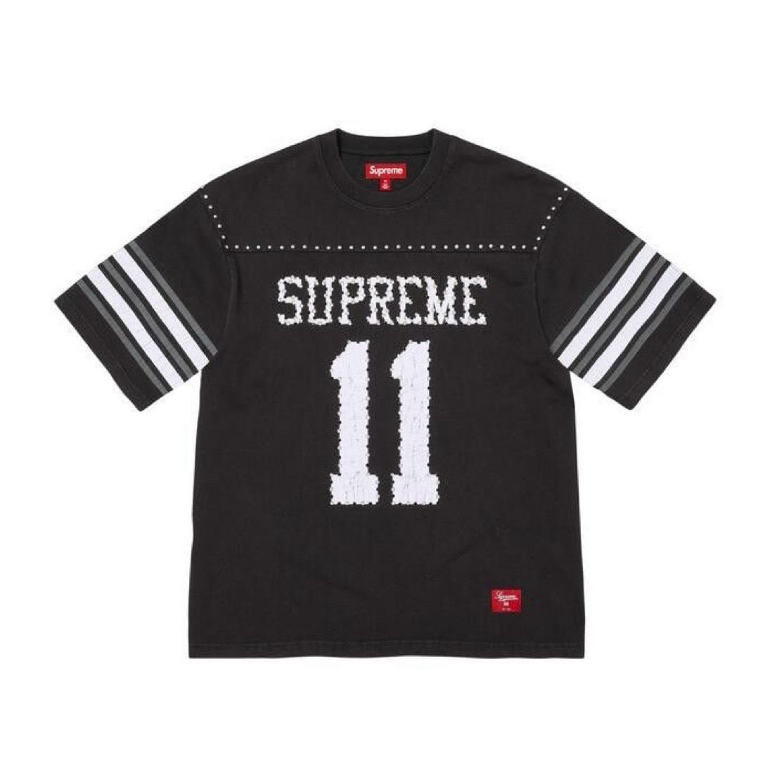 Supreme Studded Tee
