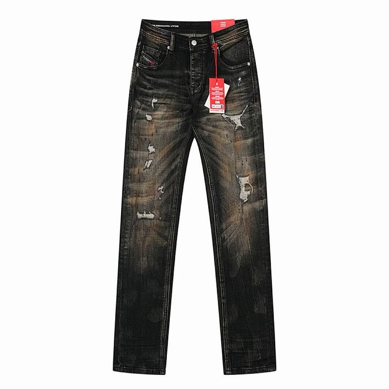 Diesel Dirty Jeans