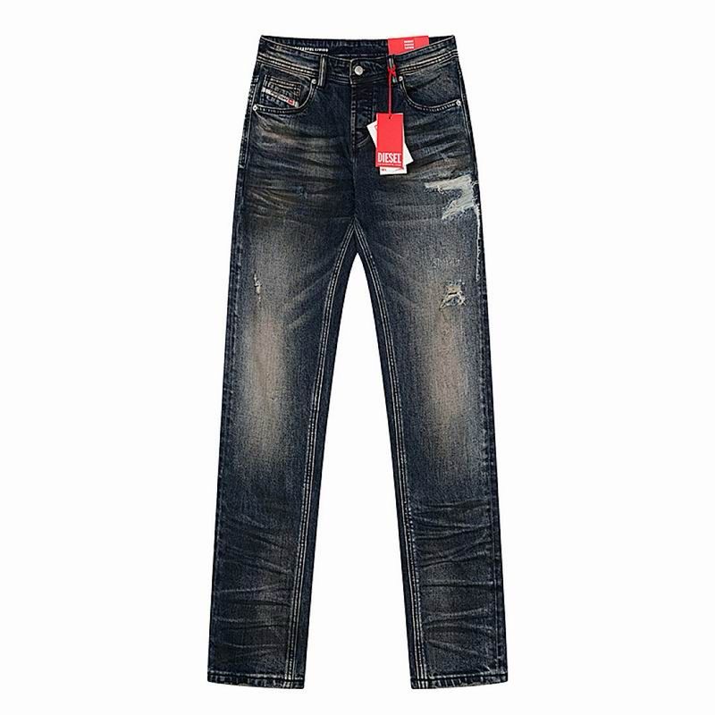 Diesel Blue Jeans