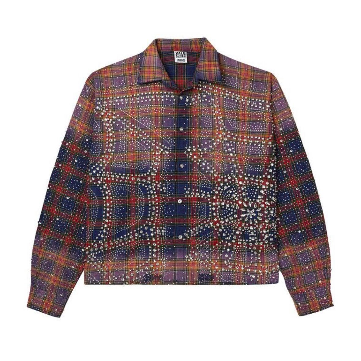 Vale Flannel