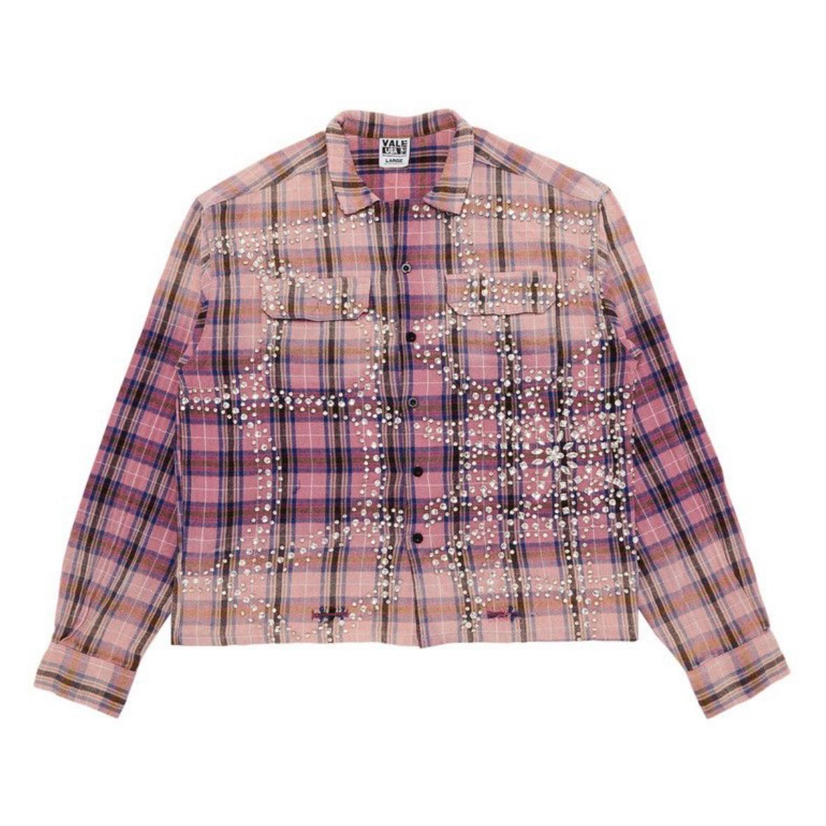 Vale Flannel