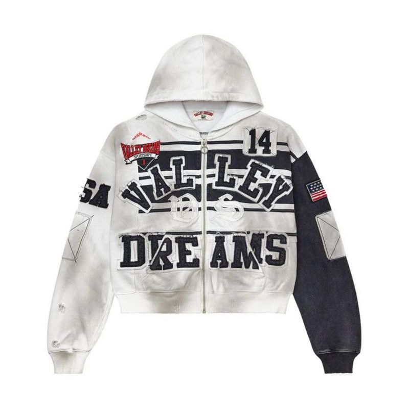 Vale College Hoodie