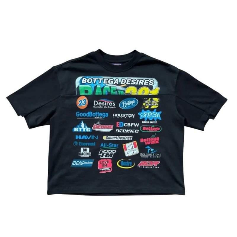 Bottega Desires Tee