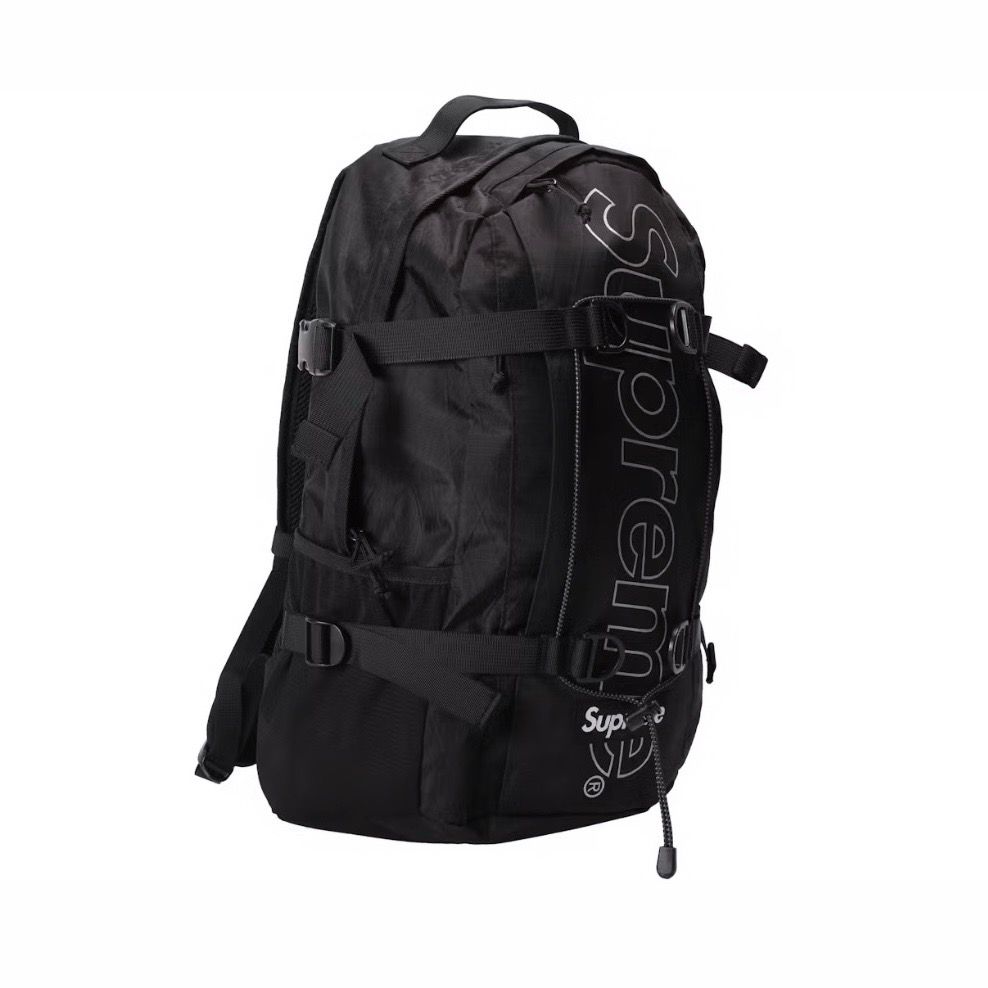 Supreme Backpack