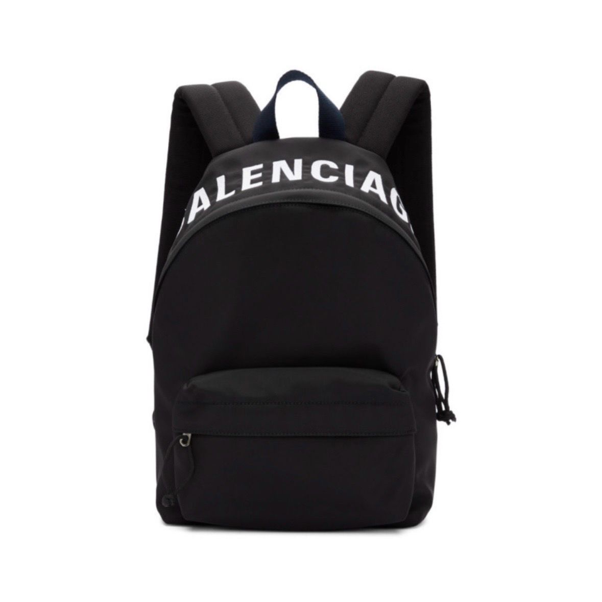 Balencie BP Black