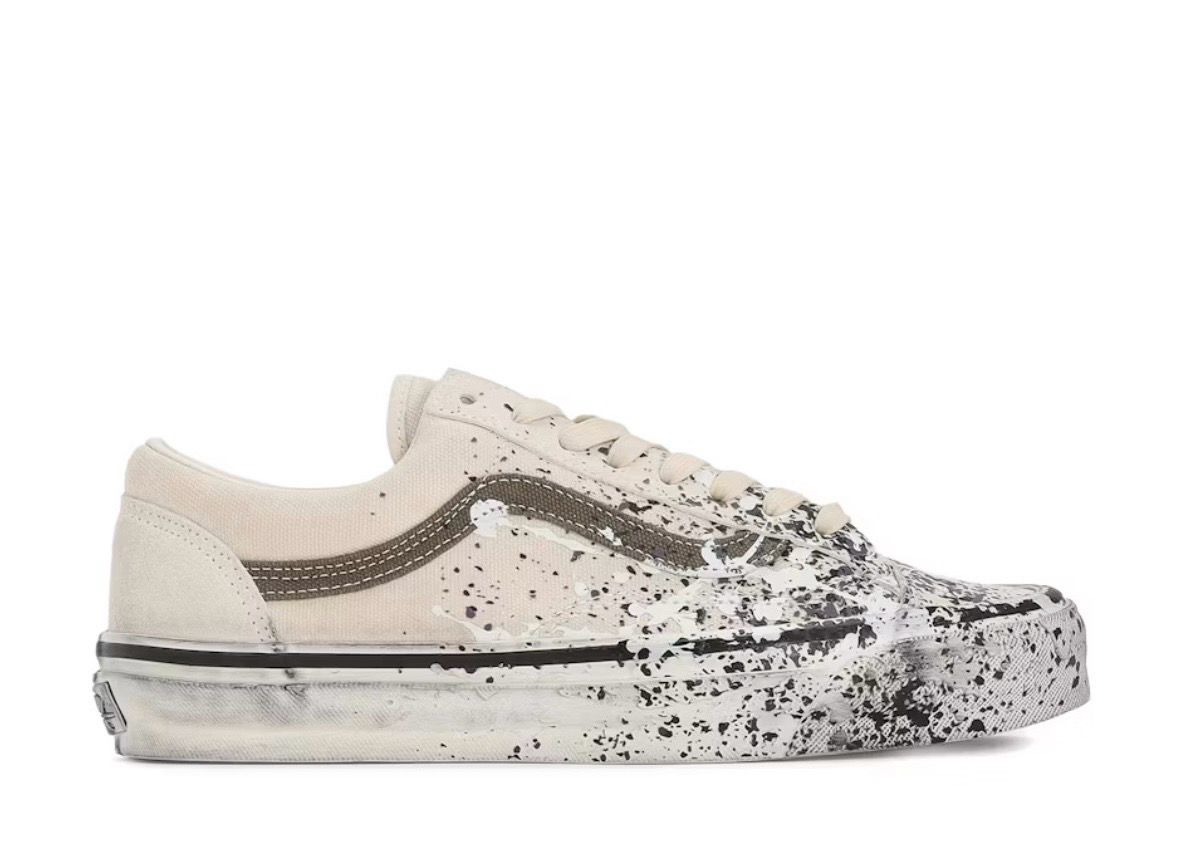 Turtledove Van