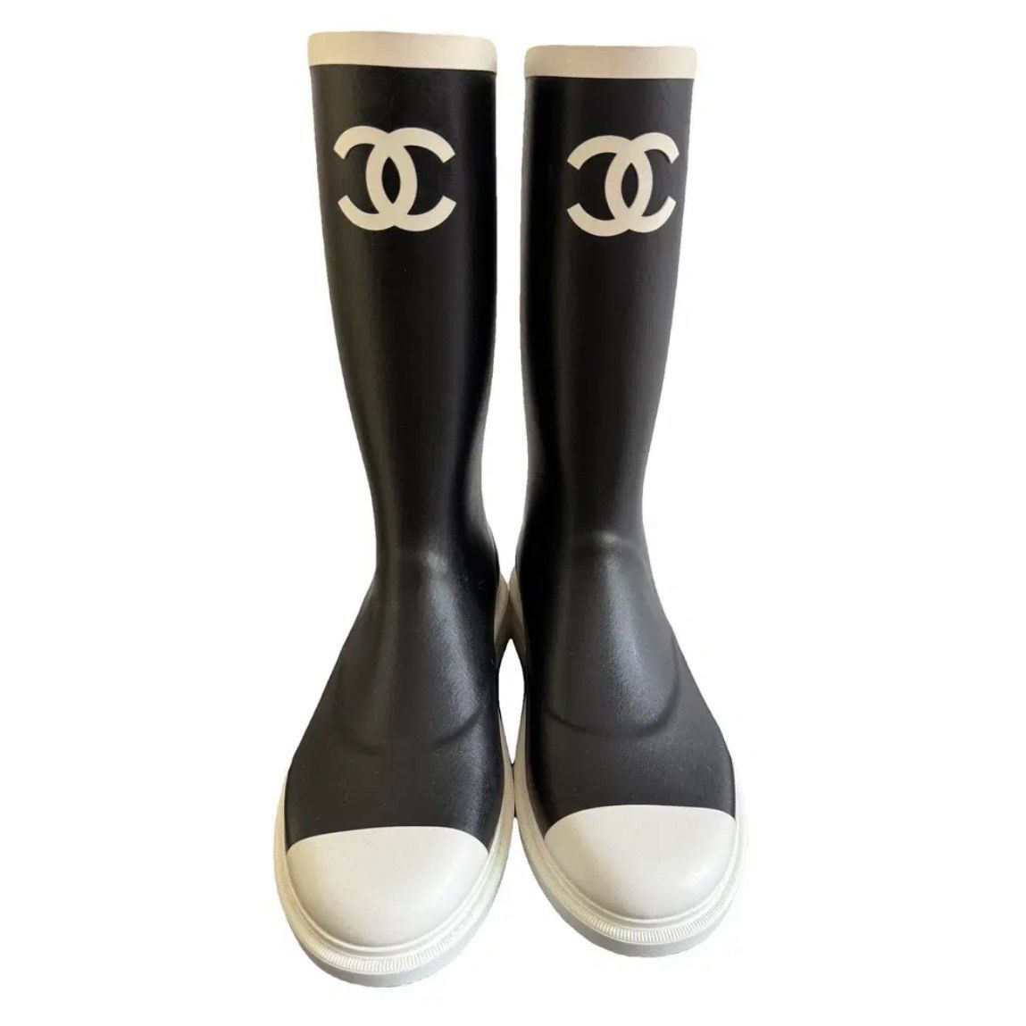 CC Rain Boot