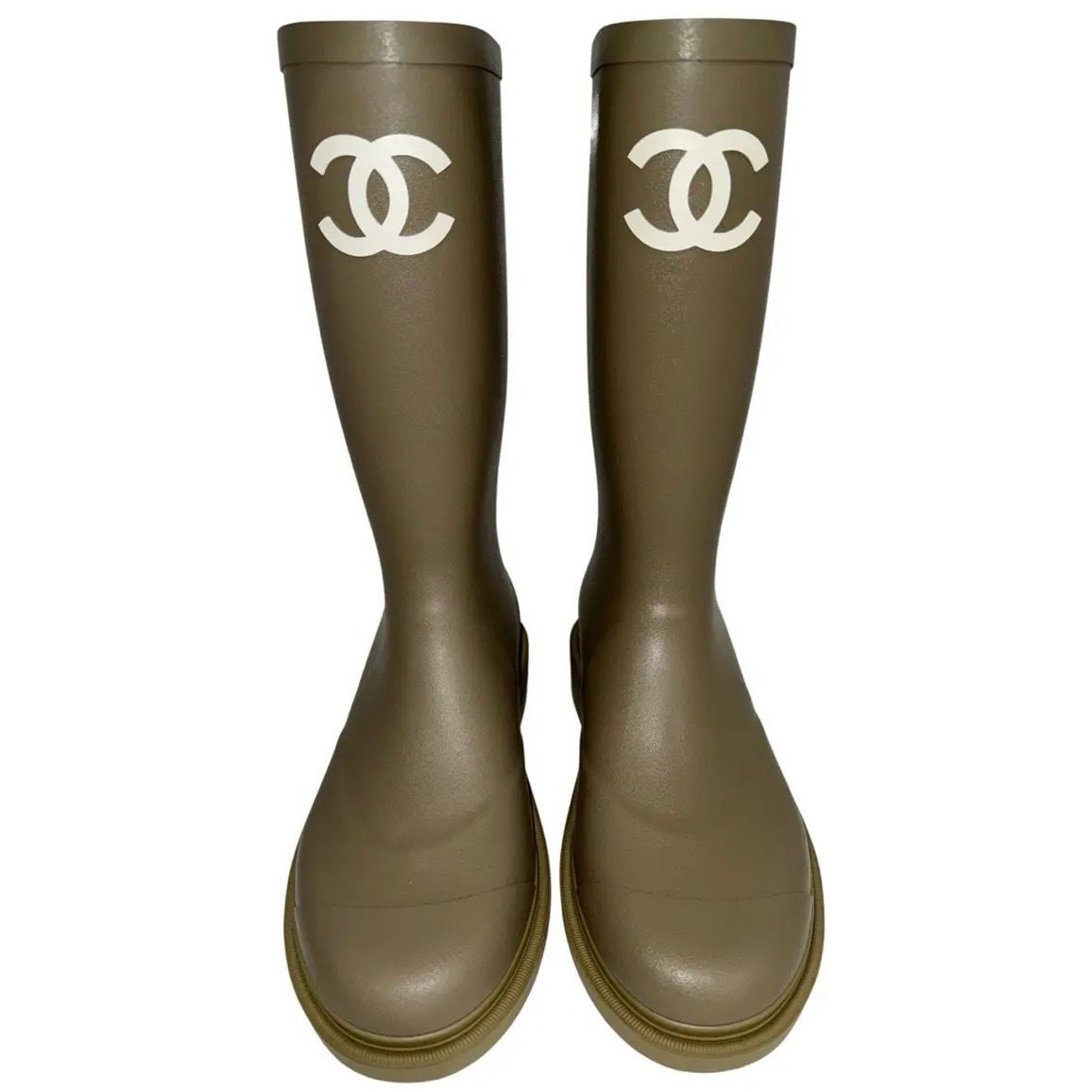 CC Rain Boot