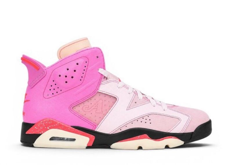 Awake Playful Pink