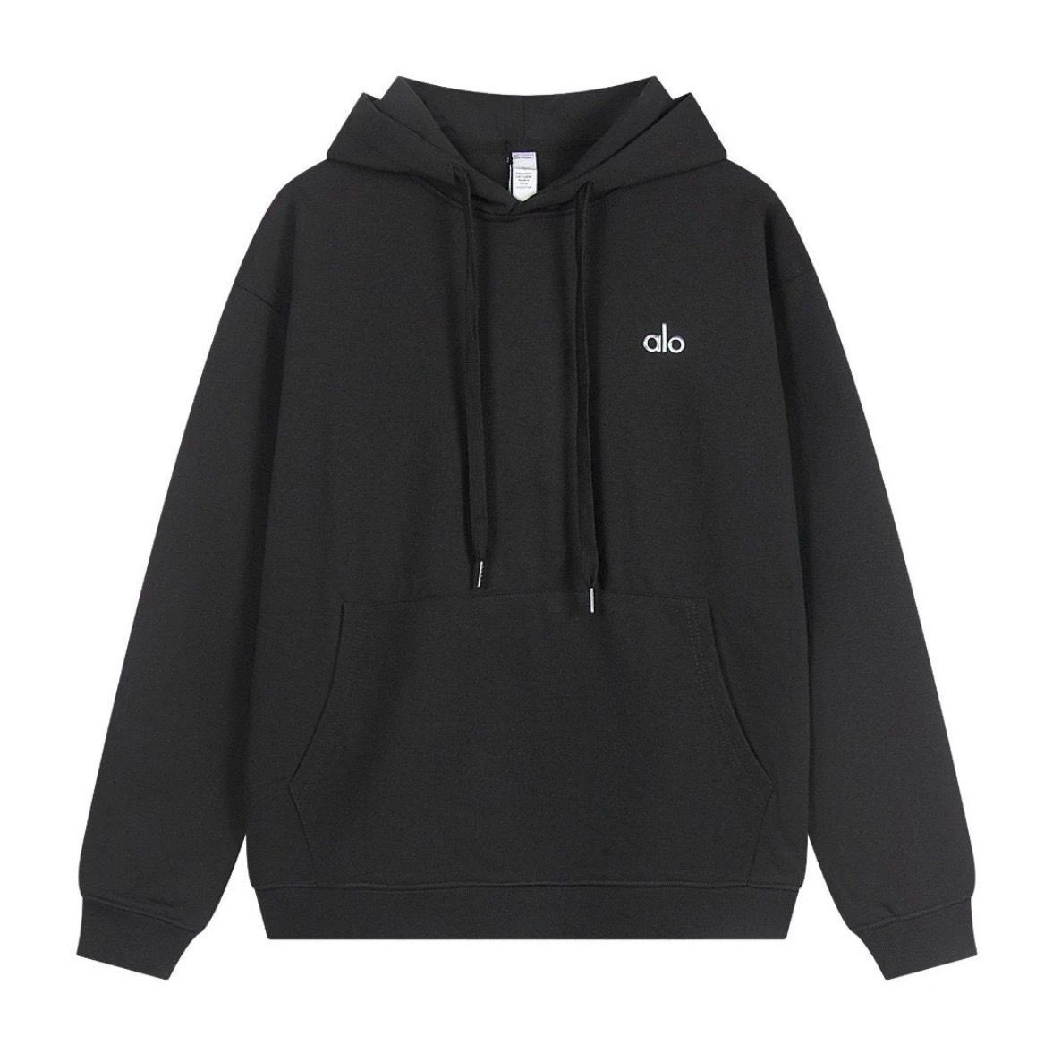 ALO Hoodie