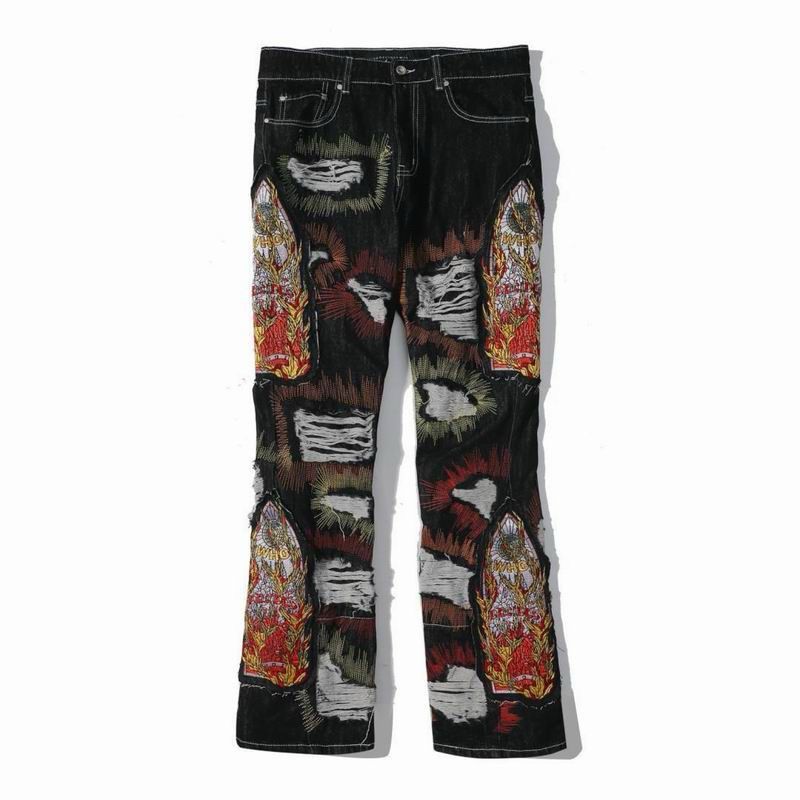 WDW Jeans
