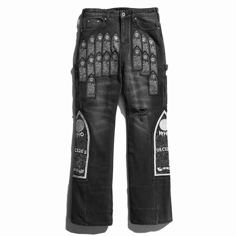 WDW Jeans