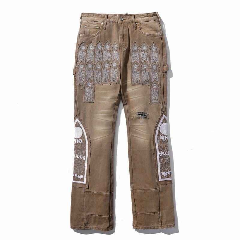 WDW Jeans