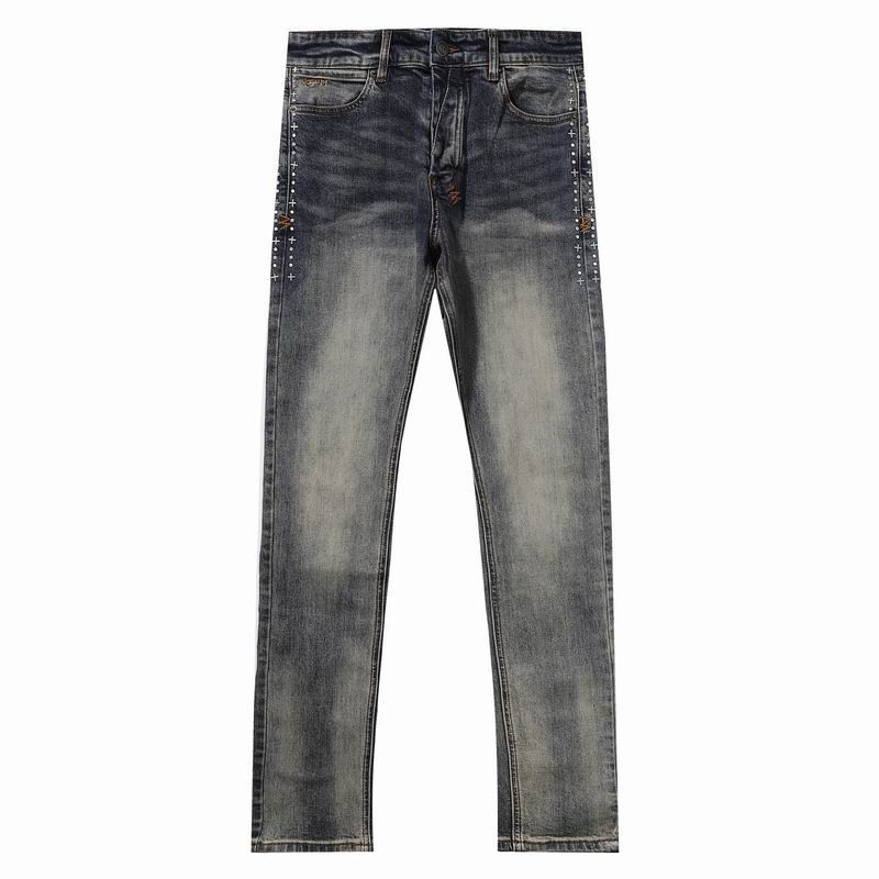 Dusty Ksubi Jeans