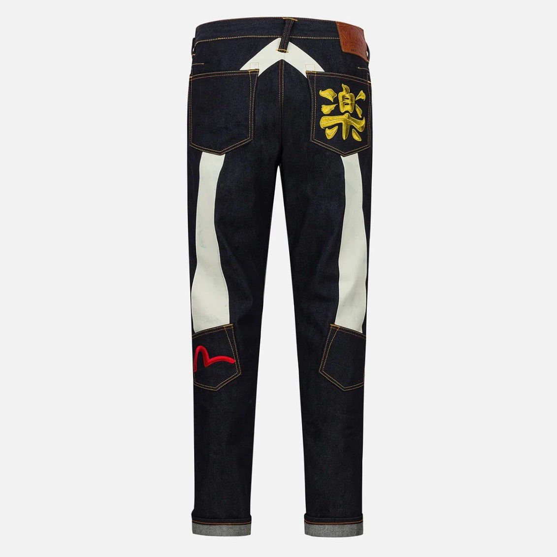 Japan Evisu Jeans