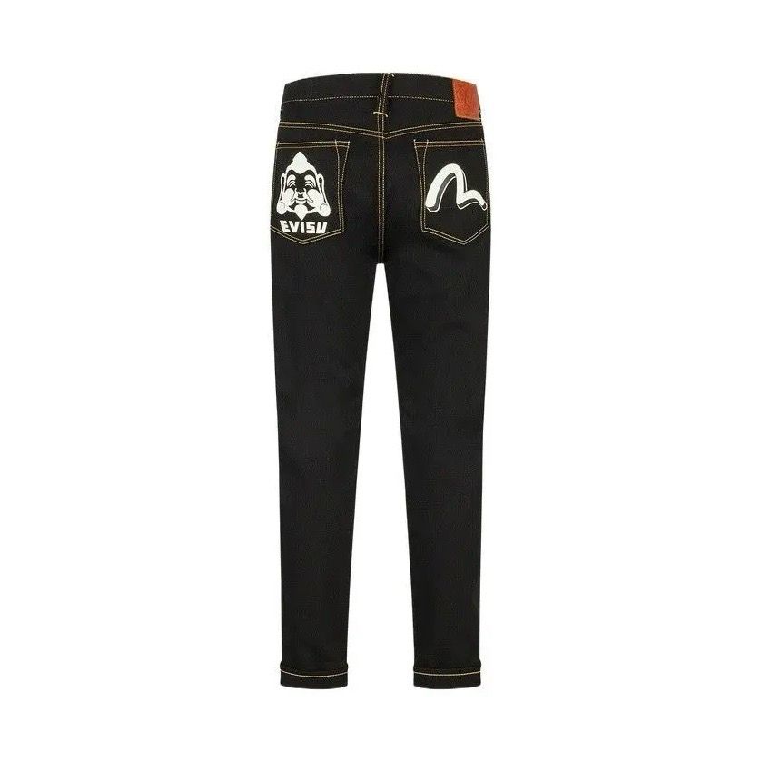 Evisu Jeans