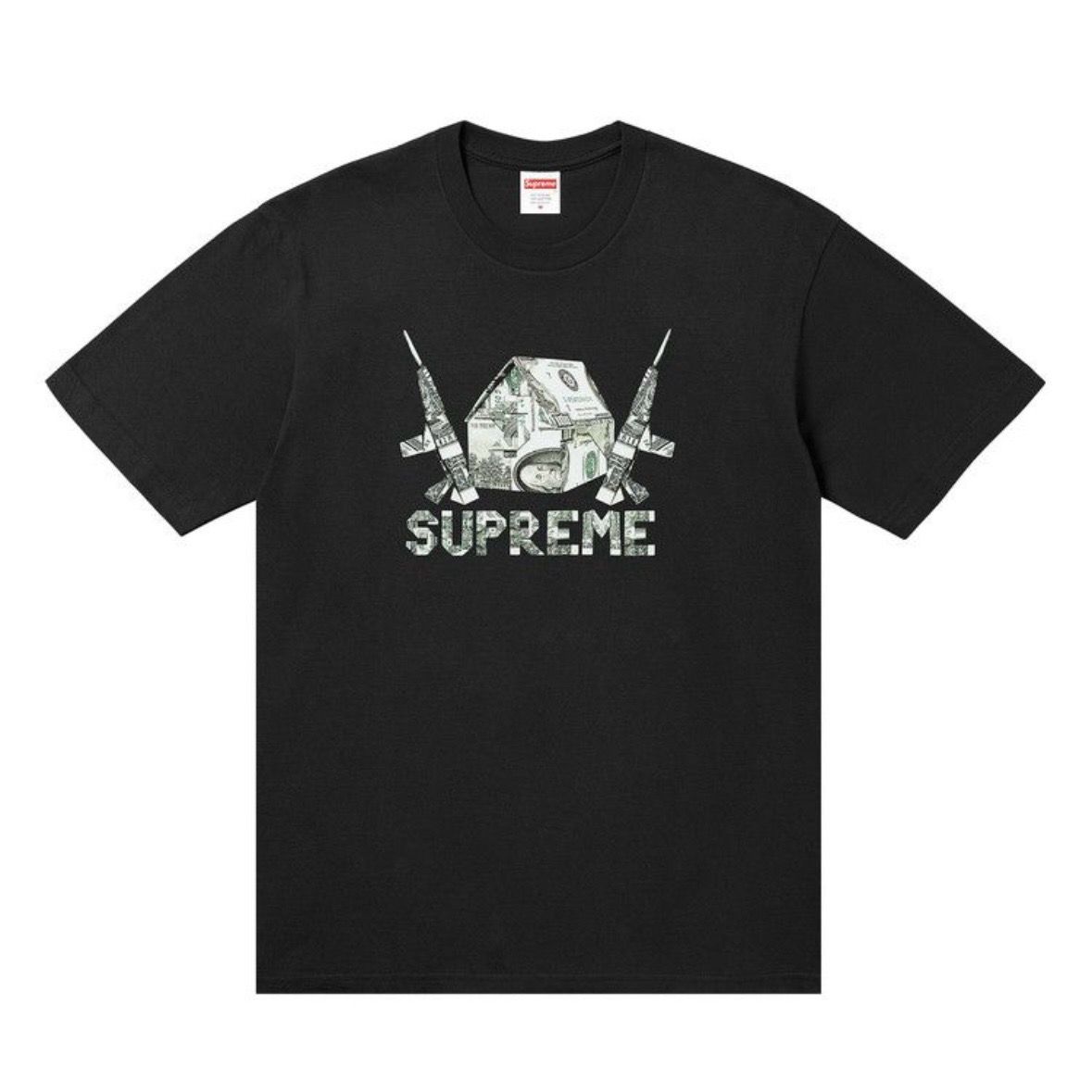 Supreme Origami Tee