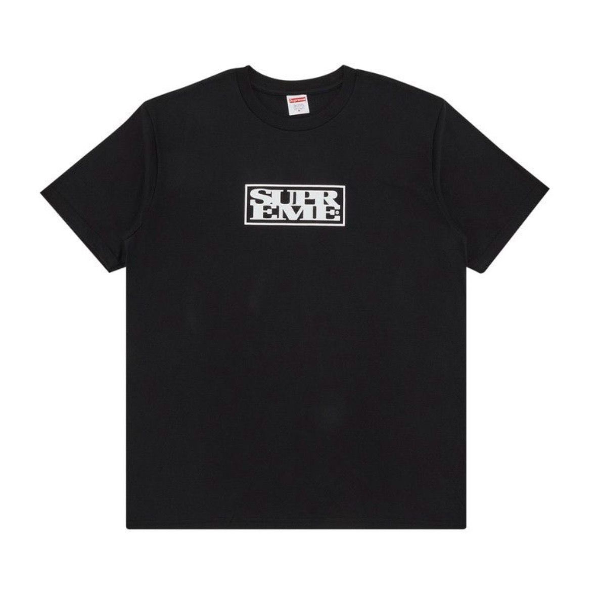 Sup Boxy Tee