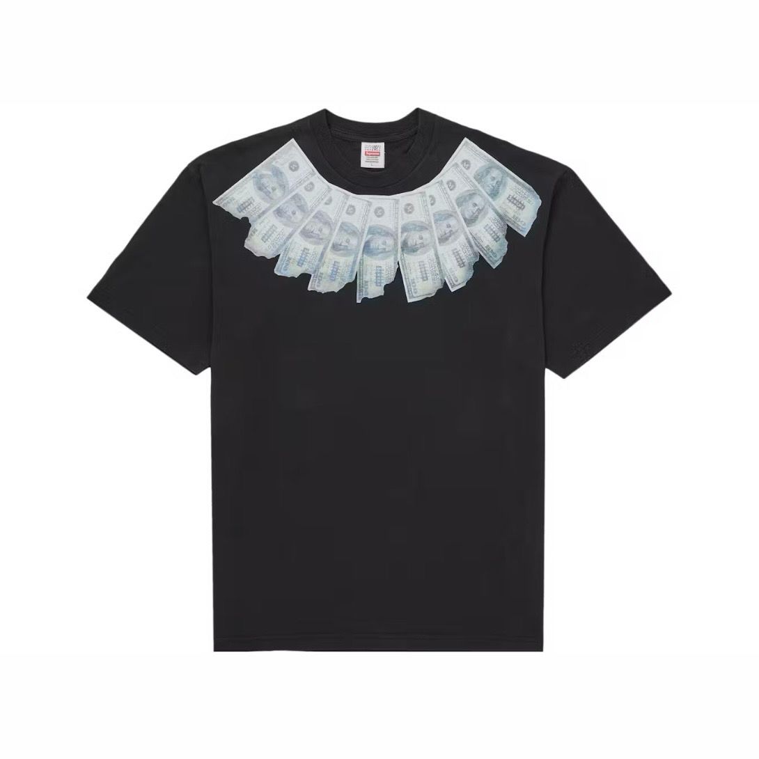 Supreme x Margiela Tee