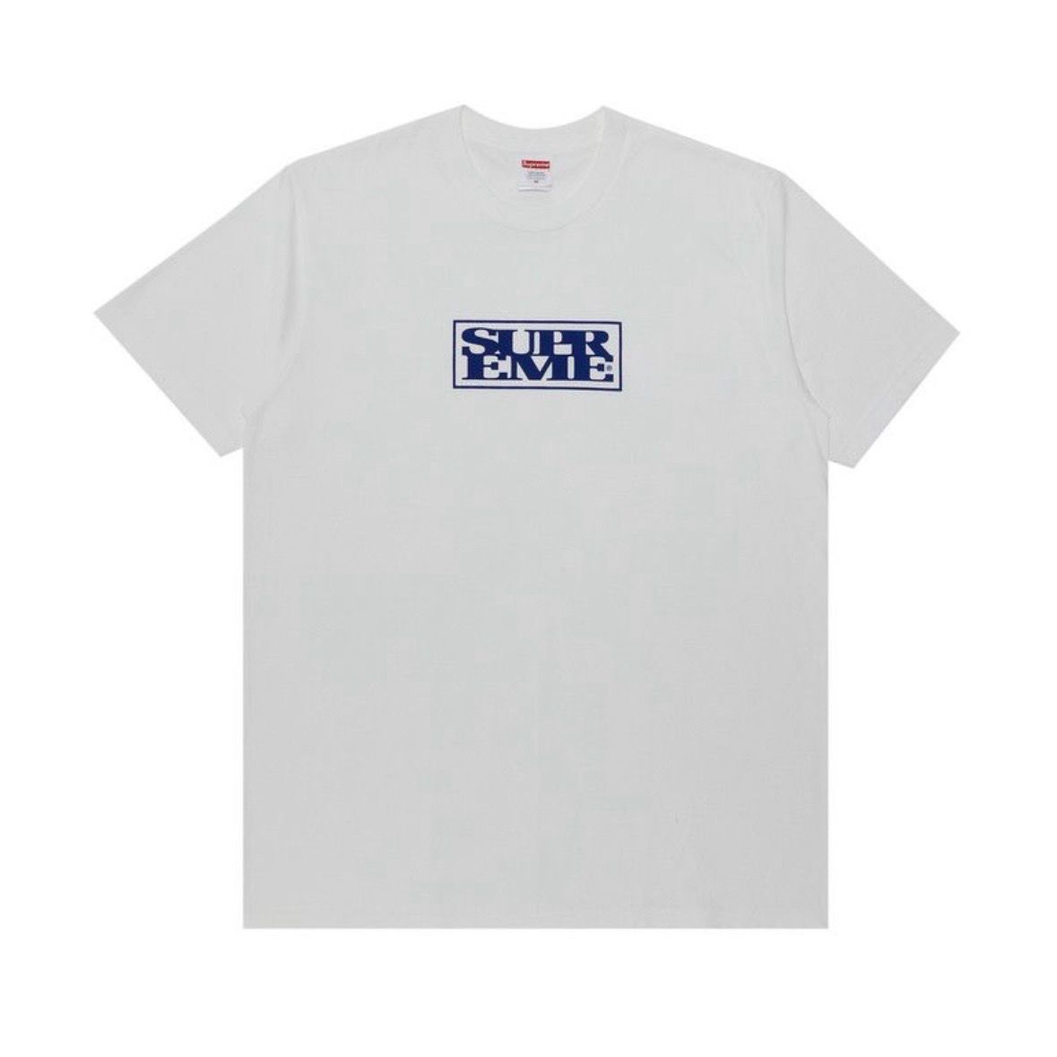 Sup Boxy Tee