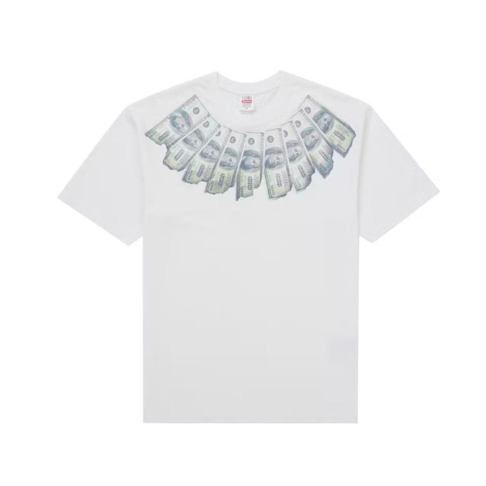 Supreme x Margiela Tee