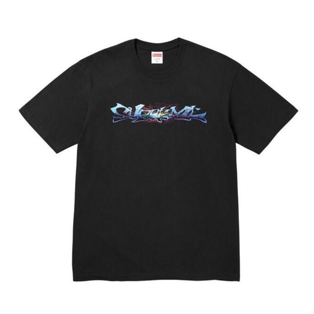 Supreme Tag Tee