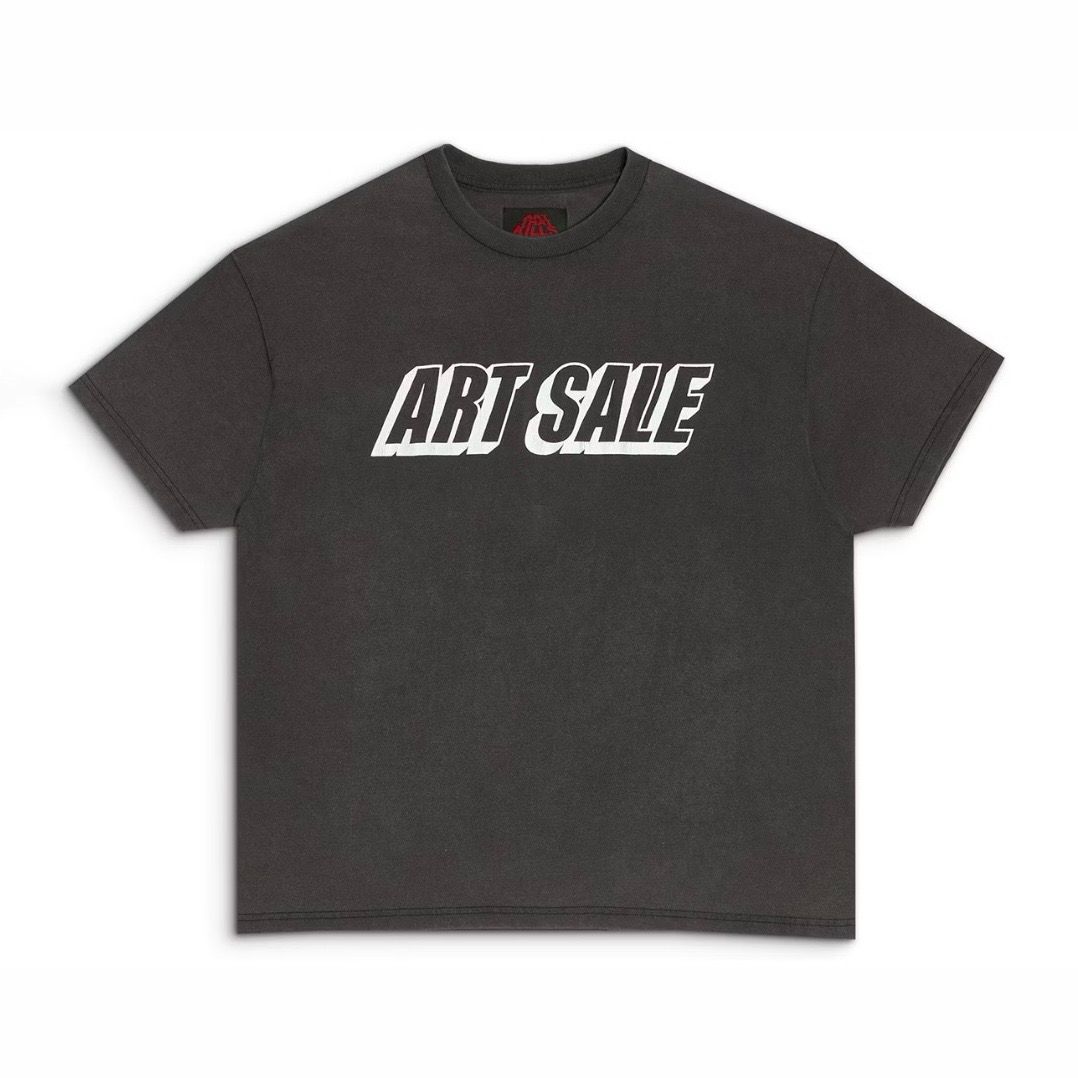 Gallery Art Sale Tee