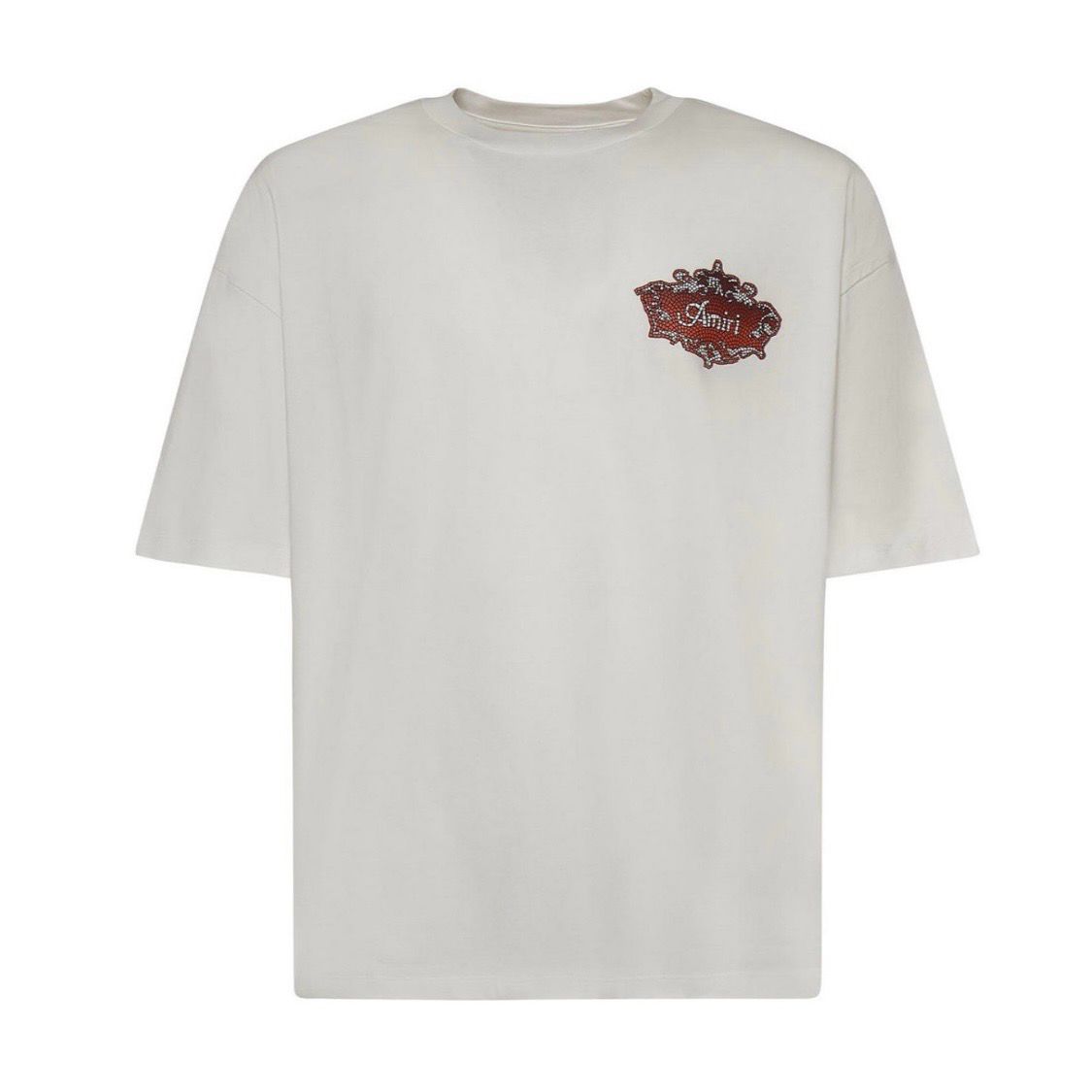 Amiri Chateau Tee
