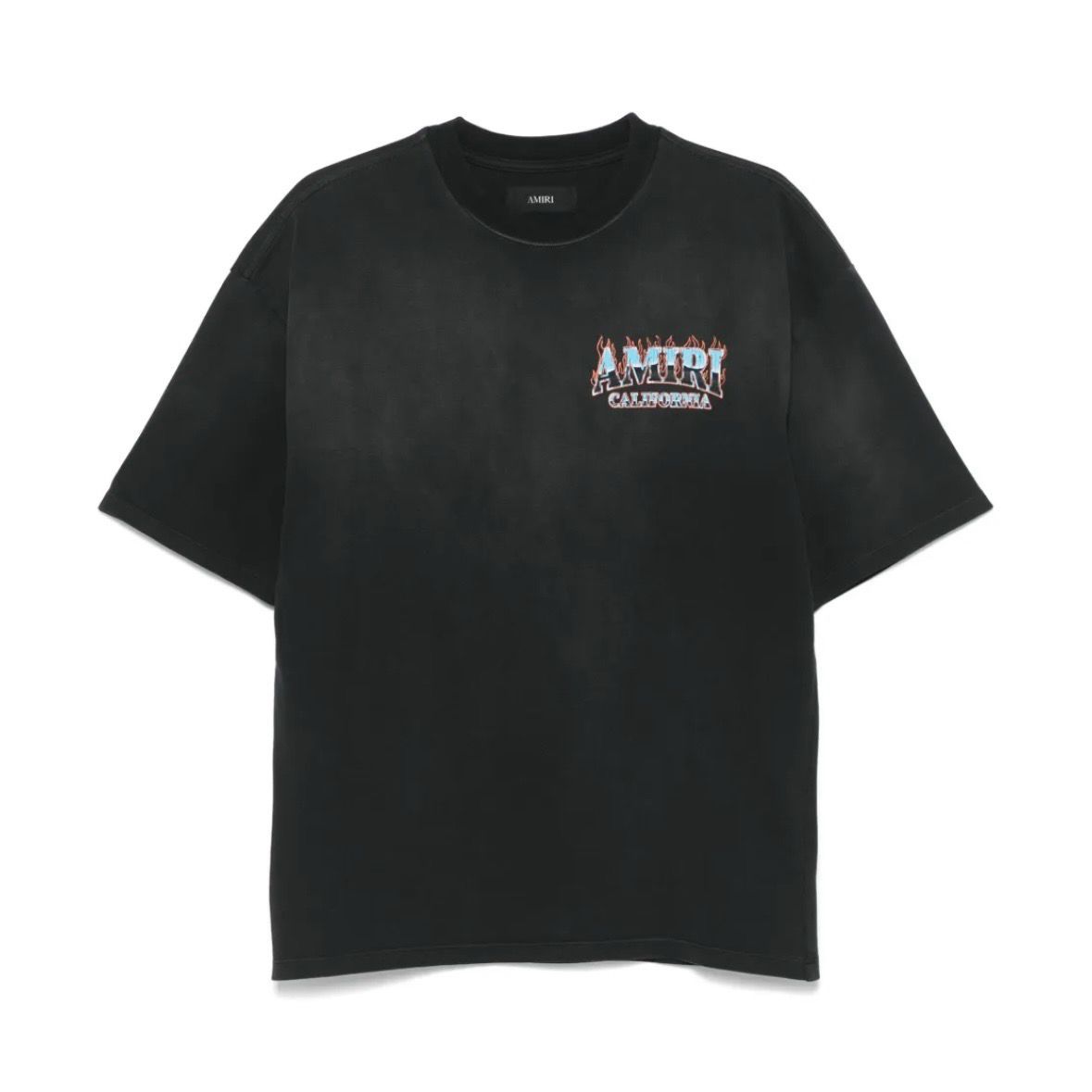 Amiri Flame Tee