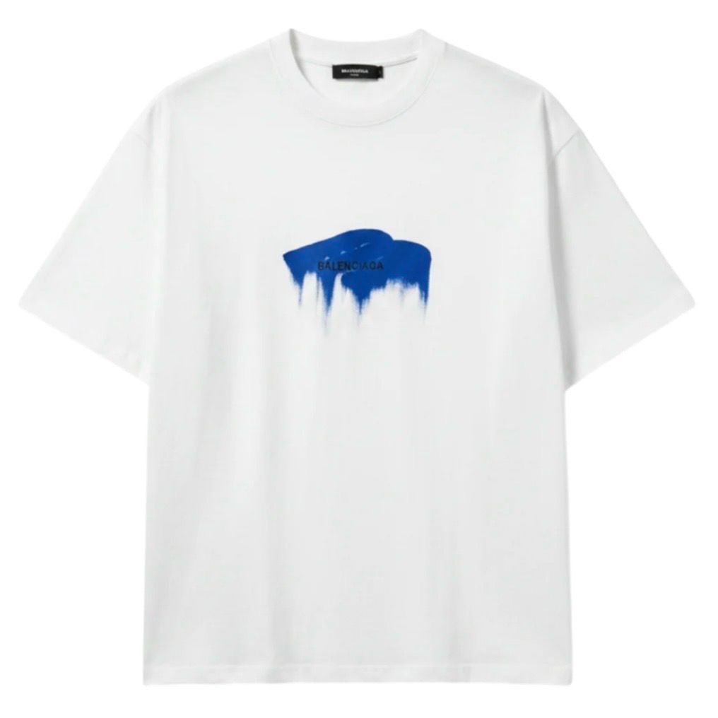 Balenci Brush Tee