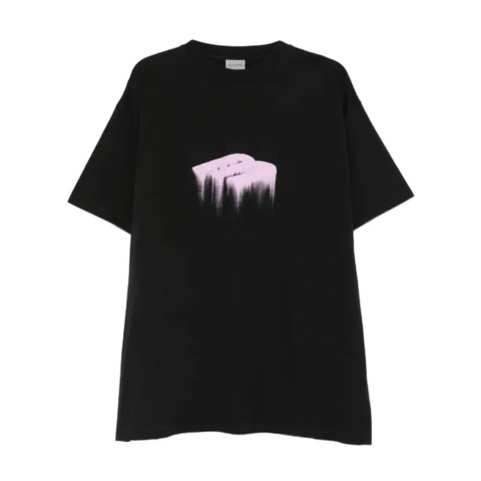 Balenci Brush Tee