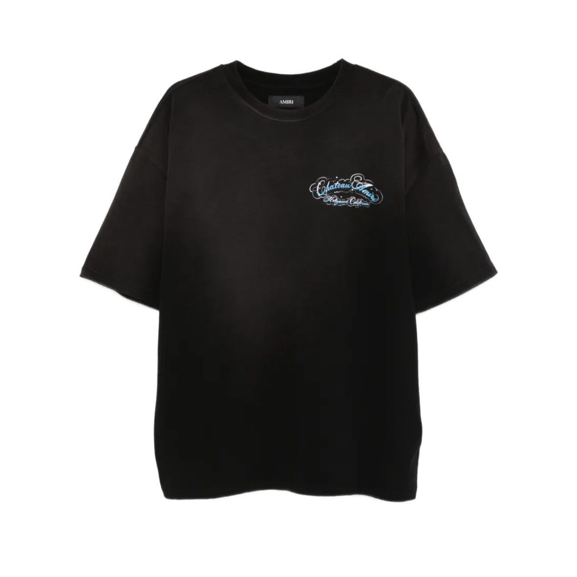 Amiri Art Tee