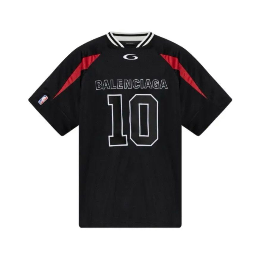 Balenci NBA Tee