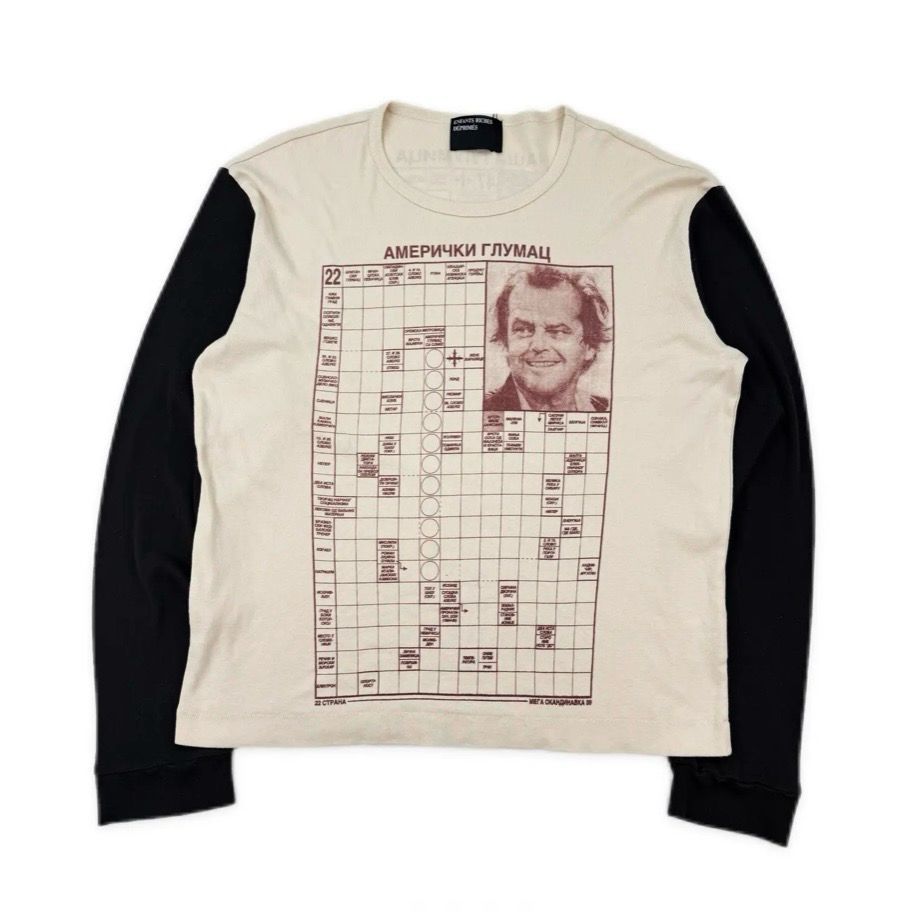 ERD Fantasy L/S