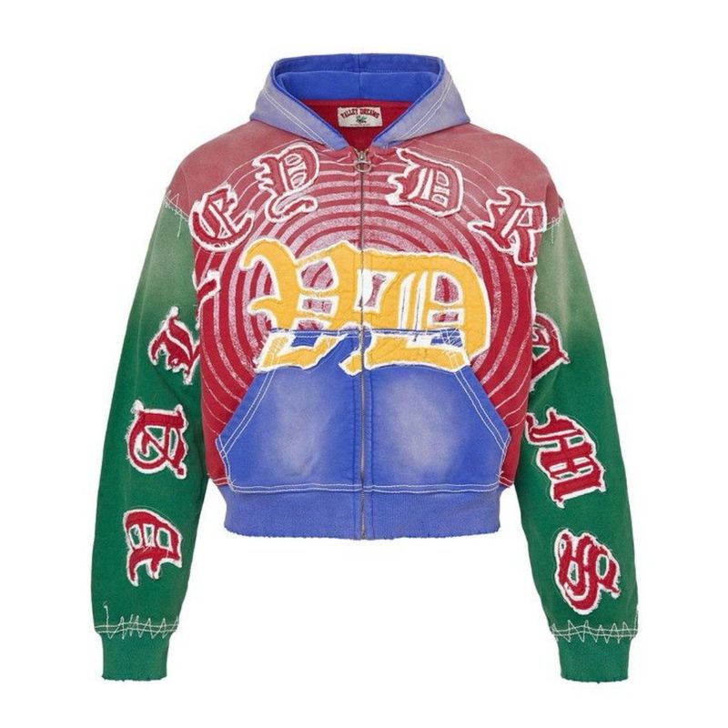 Vale Looney Hoodie