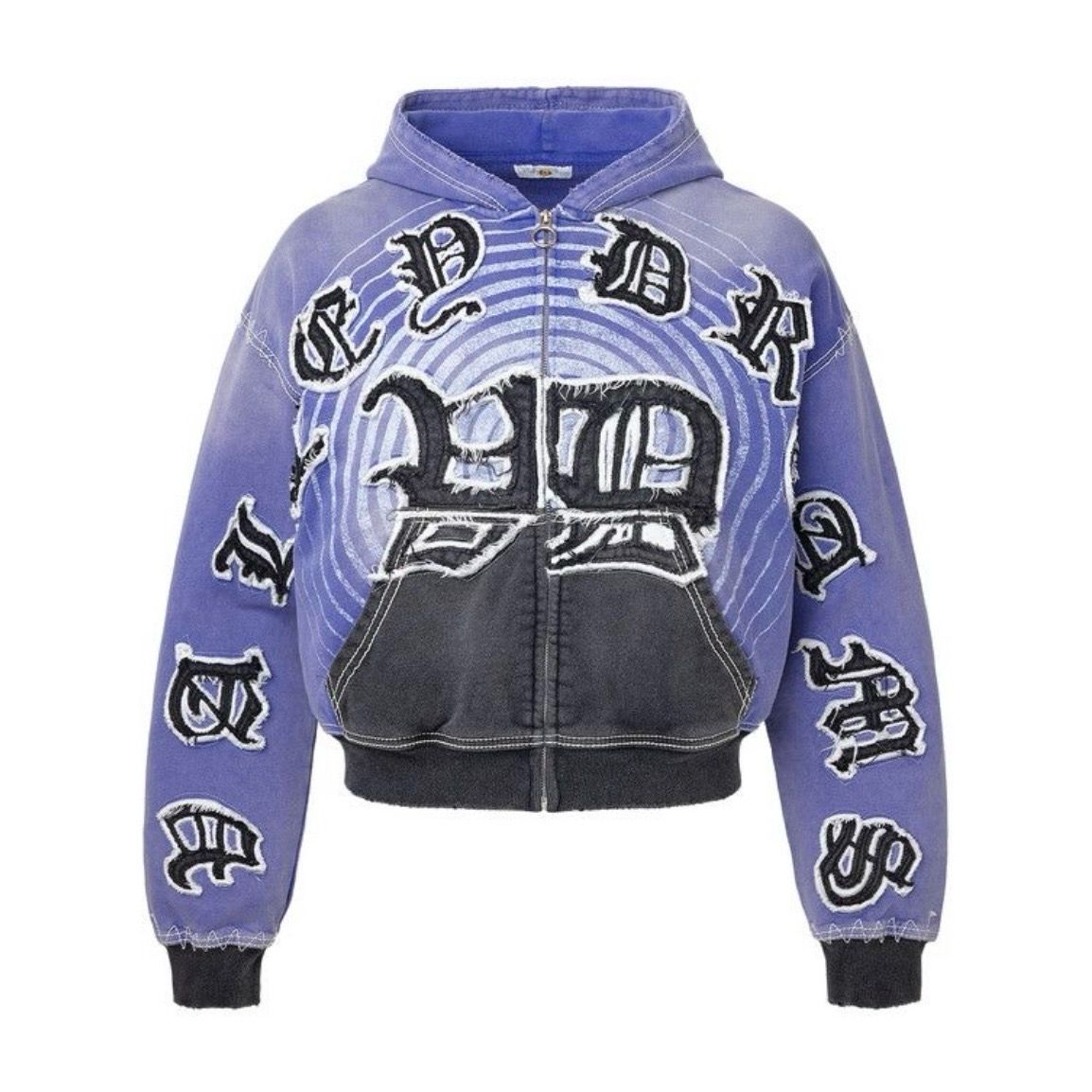 Vale Hypnotic Hoodie
